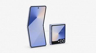 Galaxy Z Flip 7 FE Galaxy Z Flip 7 FE