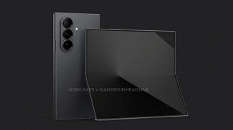 Galaxy Z Fold 7 Galaxy Z Fold 7