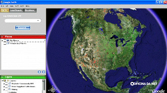 Google Earth Google Earth