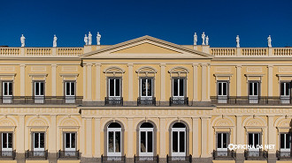 Museu Nacional do Brasil Museu Nacional do Brasil