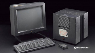 NeXT Computer NeXT Computer