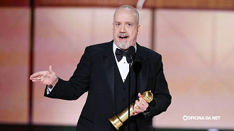 Paul Giamatti Paul Giamatti