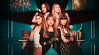 A segunda temporada da série Barracuda Queens já está disponível na Netflix
