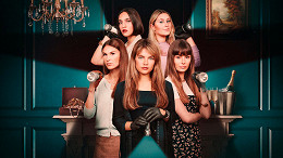 A segunda temporada da série Barracuda Queens já está disponível na Netflix A segunda temporada da série Barracuda Queens já está disponível na Netflix