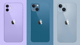3 iPhones antigos com 5G que ainda valem a pena em 2025 3 iPhones antigos com 5G que ainda valem a pena em 2025