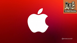 Tecnostalgia: 7 de junho teve o lançamento do iPhone 4 e do iOS 15