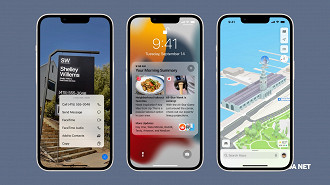iOS 15 iOS 15
