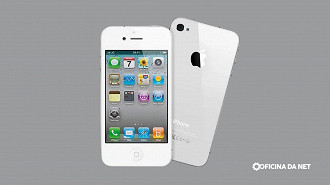 iPhone 4 iPhone 4