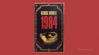 1984, de George Orwell 1984, de George Orwell
