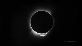 Eclipse solar total nos Estados Unidos Eclipse solar total nos Estados Unidos