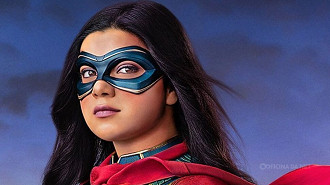 Ms. Marvel Ms. Marvel