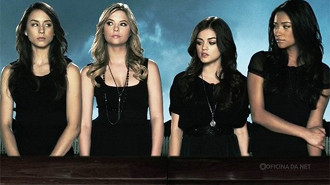 Pretty Little Liars Pretty Little Liars