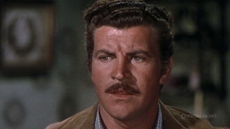 Robert Preston Robert Preston