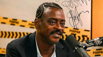 Seu Jorge Seu Jorge