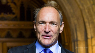 Tim Berners-Lee Tim Berners-Lee