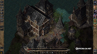 Baldurs Gate II: Enhanced Edition Baldurs Gate II: Enhanced Edition