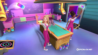 Barbie Project Friendship Barbie Project Friendship