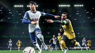 EA Sports FC 25 EA Sports FC 25