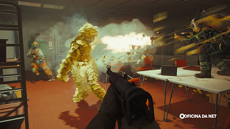 FBC: Firebreak FBC: Firebreak