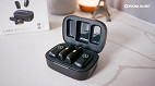 Review Hollyland Lark A1: microfone custo benefício de lapela sem fio para celular