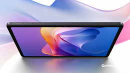 Redmi Pad 2 é lançado com tela de 90 Hz, Android 15 e até 2 TB de expansão