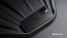 OnePlus 13s é lançado com Snapdragon 8 Elite, bateria grande e botão inteligente