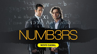 Canal NUMB3RS Canal NUMB3RS