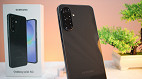 Galaxy M36 aparece com Exynos e Android 15; lançamento está muito próximo