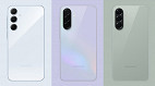 3 celulares Samsung com eSIM para comprar até R$ 2.000