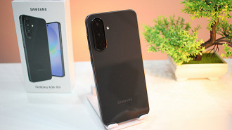 Galaxy A36 5G