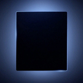 Teaser divulgado pela Samsung Teaser divulgado pela Samsung