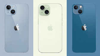 3 iPhones com carregamento MagSafe para comprar em 2025
