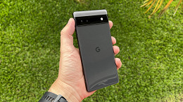 Samsung lidera mercado no Brasil, mas Google cresce e se aproxima do top 5