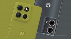 Moto G86 vs Moto G85: o que realmente mudou e qual vale mais a pena?