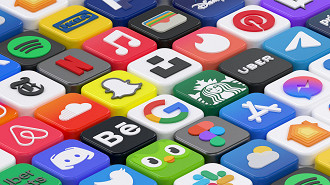 Limpe o cache dos apps (Imagem: ilgmyzin/Unsplash) Limpe o cache dos apps (Imagem: ilgmyzin/Unsplash)