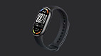 Xiaomi Smart Band 10 vaza e lançamento fica próximo; veja o que esperar