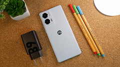 5 celulares com 256GB para baixar o que quiser sem se preocupar
