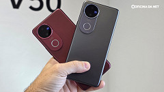 JOVI V50 5G é bom? Veja ficha técnica e preços