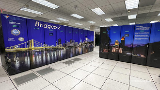 Pittsburgh Supercomputing Center Pittsburgh Supercomputing Center