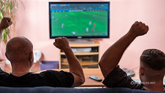 Jogos de hoje (09/06/2025): onde assistir ao vivo na TV e no streaming