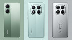 3 celulares Xiaomi resistentes à água que valem a pena em 2025