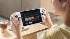 Microsoft e Asus lançam o ROG Xbox Ally para bater de frente com o Switch 2 Microsoft e Asus lançam o ROG Xbox Ally para bater de frente com o Switch 2