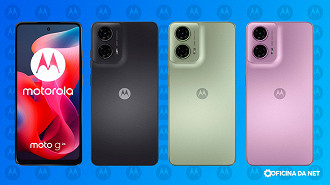 Moto G24 Moto G24