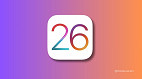 iOS 26 é anunciado com novo design “Liquid Glass”, IA integrada e outras melhorias