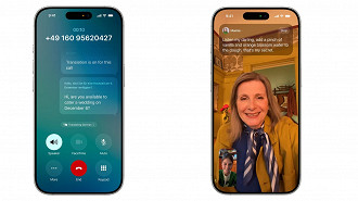 Apple Intelligence: IA integrada, privada e útil. Imagem: Apple/Reproduçãoi Apple Intelligence: IA integrada, privada e útil. Imagem: Apple/Reproduçãoi
