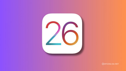 iOS 26 é anunciado com novo design “Liquid Glass”, IA integrada e ...