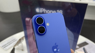 Apenas os modelos mais recentes, a partir do iPhone 15 Pro e Pro Max vão receber todos os recursos do Apple Intelligence. Imagem: Oficina da Net