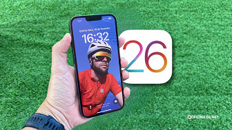 iOS 26: veja quais iPhones vão receber a atualização da Apple