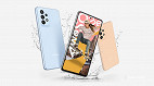 Galaxy A33 começa a receber atualização com Android 15 e One UI 7 na América Latina Galaxy A33 começa a receber atualização com Android 15 e One UI 7 na América Latina