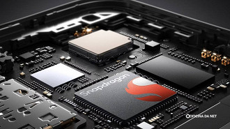 Ambos são equipados com Snapdragon 6s Gen 1 4G, uma versão renomeada do antigo Snapdragon 662. Imagem: Reprodução Ambos são equipados com Snapdragon 6s Gen 1 4G, uma versão renomeada do antigo Snapdragon 662. Imagem: Reprodução